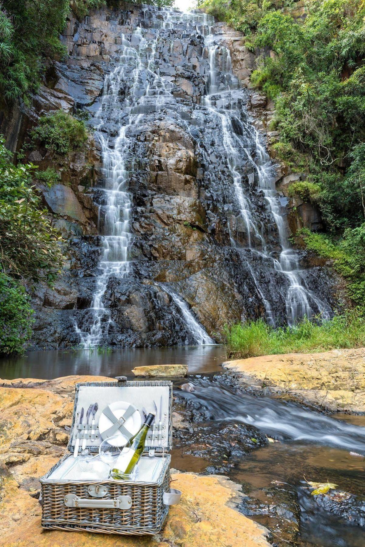 フォーティス ホテル マラガ Panorama  エクステリア 写真